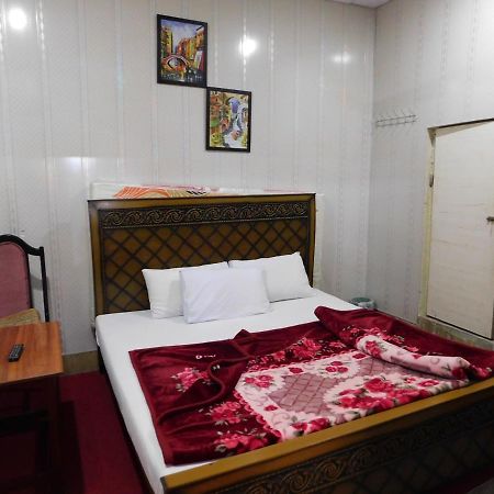 Rex Hotel Rawalpindi Exteriör bild